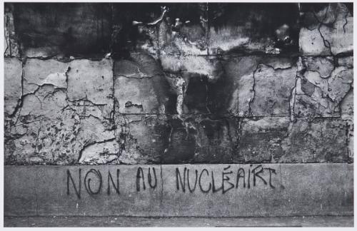 Non au Nucleaire