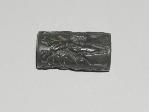 Cylinder Seal