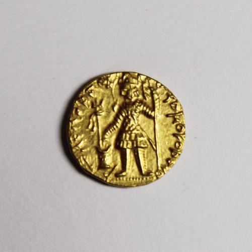 Kushan Gold Stater