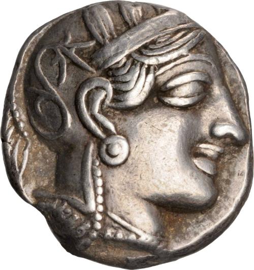 Tetradrachm