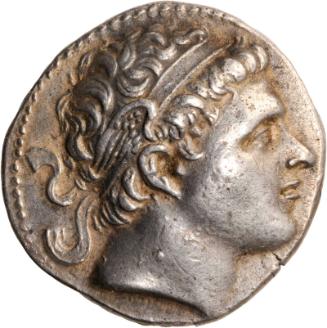 Tetradrachm