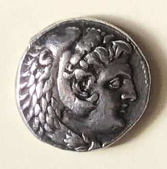 Tetradrachm