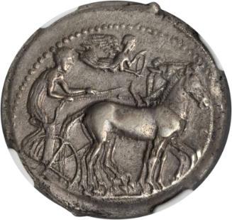 Tetradrachm