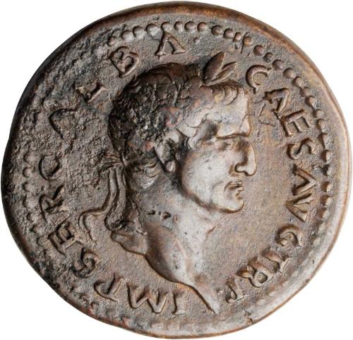 Sestertius