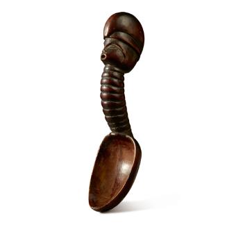 Anthropomorphic Spoon