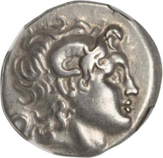 Tetradrachm