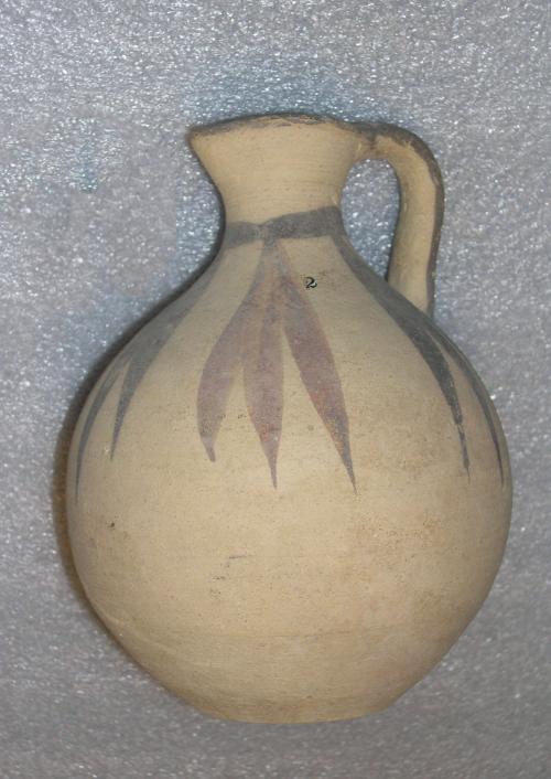 Bichrome Jug