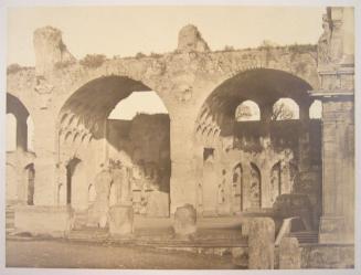 Baths of Caracalla