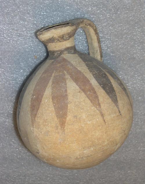 Bichrome Jug