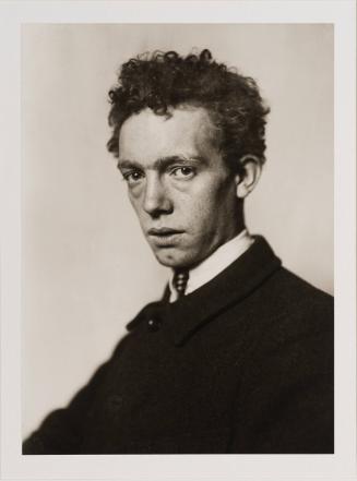 August Sander