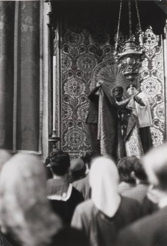 Henri Cartier-Bresson