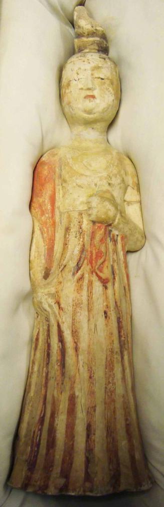 Funerary Figure