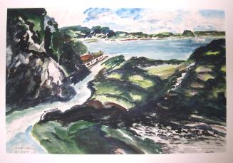 The Coast at Ballintoy