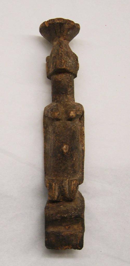 Ancestor Figurine, Female