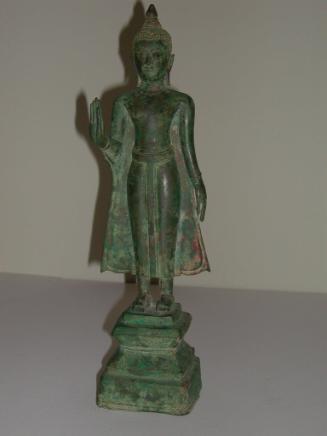 Standing Figure