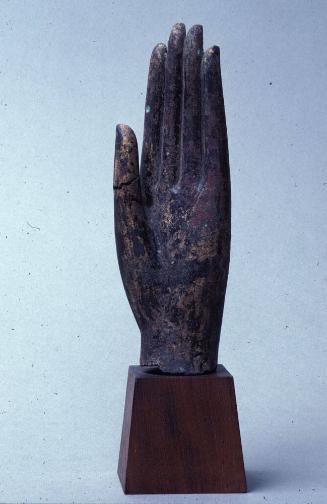 Buddha Hand