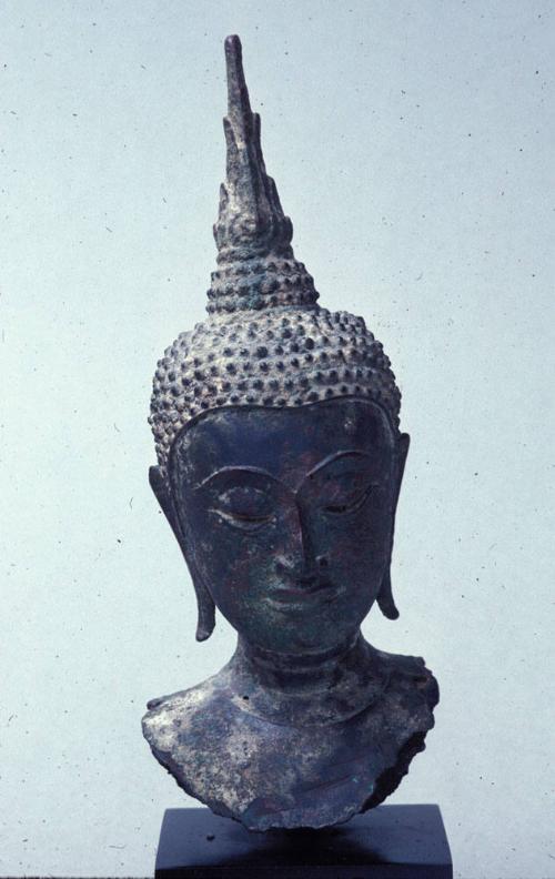 Buddha Head