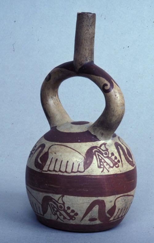 Water Vessel