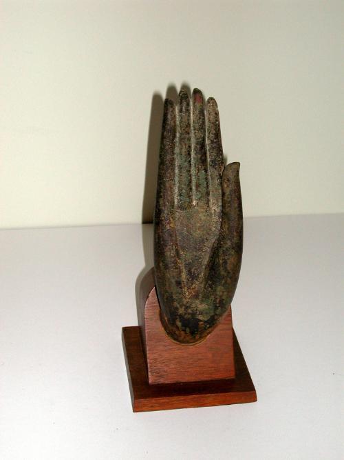 Buddha Hand