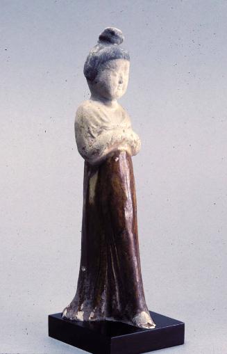 Funeral Figure