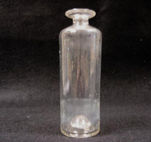 Wide-Lipped Bottle