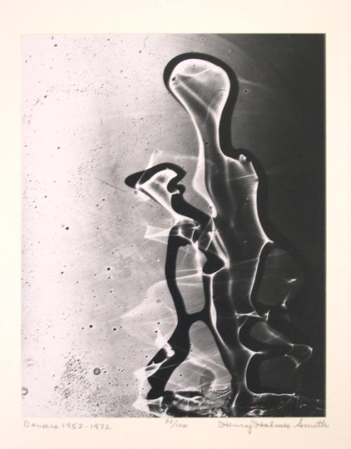 Untitled from Center for Photographic Studies; Invitational Portfolio One, May 1972