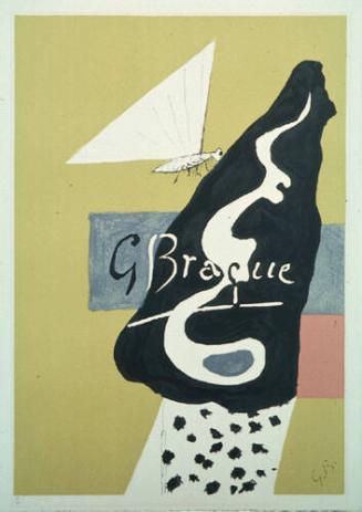 Braque Graveur