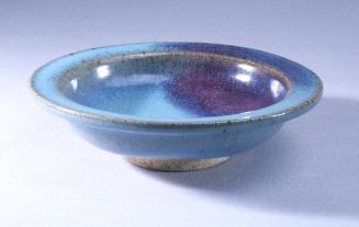 Jun Ware Bowl