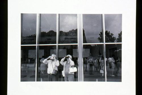 Mt. Rushmore, South Dakota