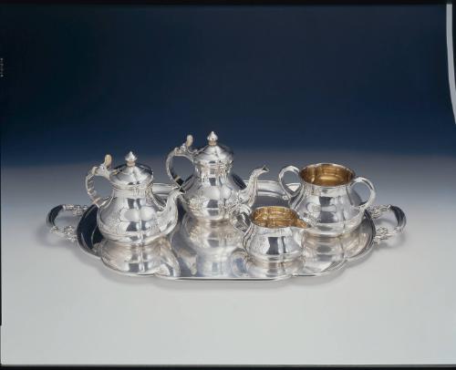 Tea Service