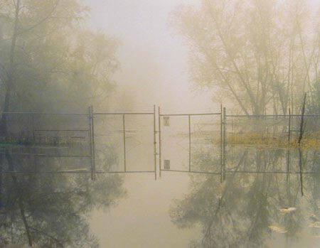 Hazardous Waste Containment Site, Dow Chemical Corporation, Mississippi River, Plaquemine, Louisiana