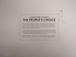 The People’s Choice