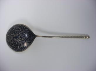 Serving Spoon