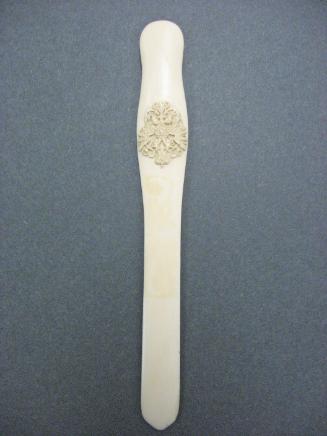 Letter Opener