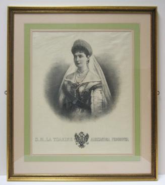 Alexandra Fedorovna