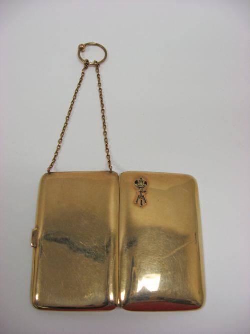 Cigarette Case