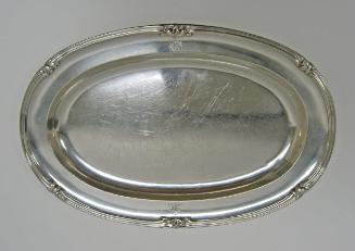 Serving Tray