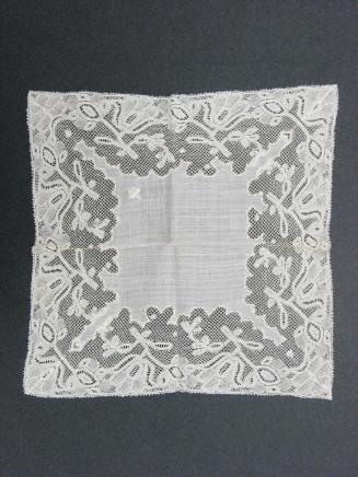 Lace Handkerchief