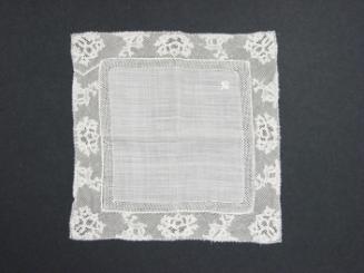 Lace Handkerchief