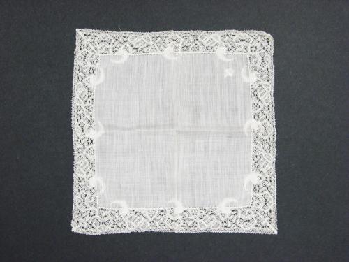 Lace Handkerchief