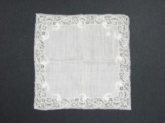 Lace Handkerchief