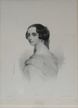 Queen Louise of Denmark (1817–1898)