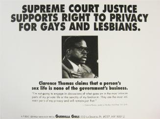 Clarence Thomas