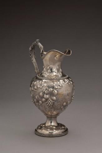 Wine Ewer