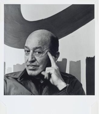 Clement Greenberg