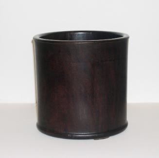 Brush Pot