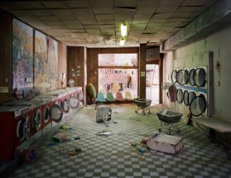 Laundromat