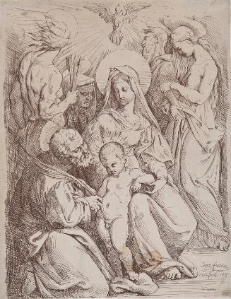 Holy Family