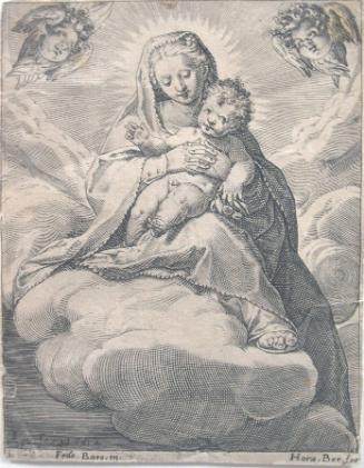 Madonna and Child