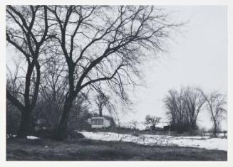 Mobile Home—near Middlebury, Vt.